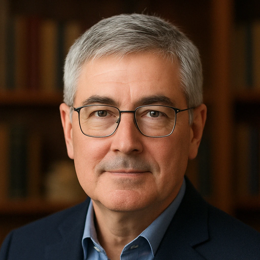 Alex Fairstone — Nailak Editorial