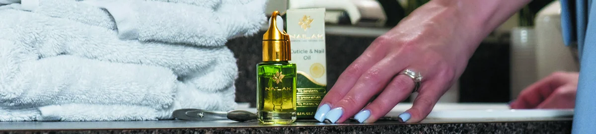 How to Prevent Hangnails: Gentle, Expert Tips — Nailak Cuticle & Nail Oil