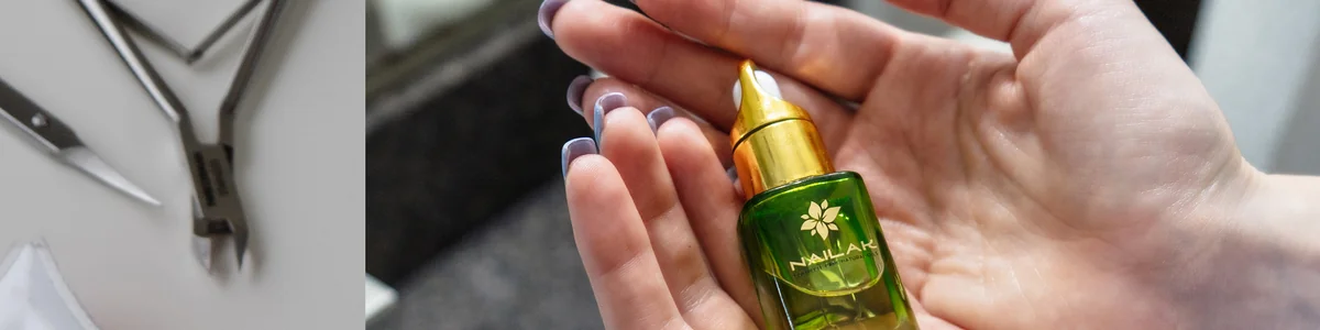 How to Fix Nail Peeling and Splitting at Home — Nailak Cuticle & Nail Oil