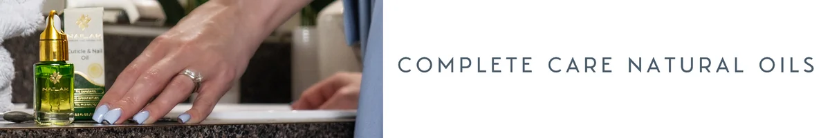 How to Fix Nail Peeling and Splitting at Home — Nailak Cuticle & Nail Oil