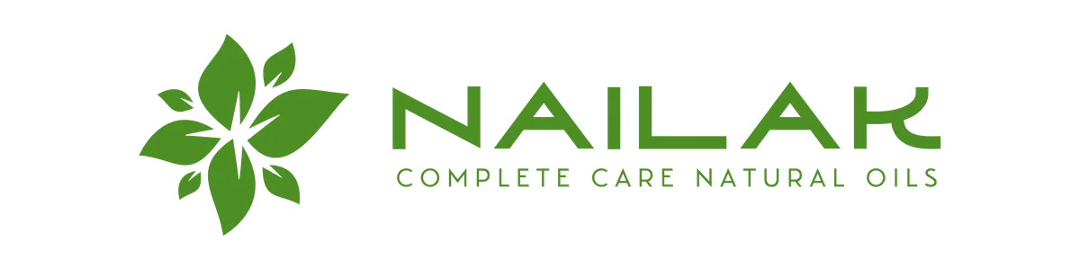 DIY Antifungal Nail Oil: Recipe, Tips & Care — Nailak Cuticle & Nail Oil