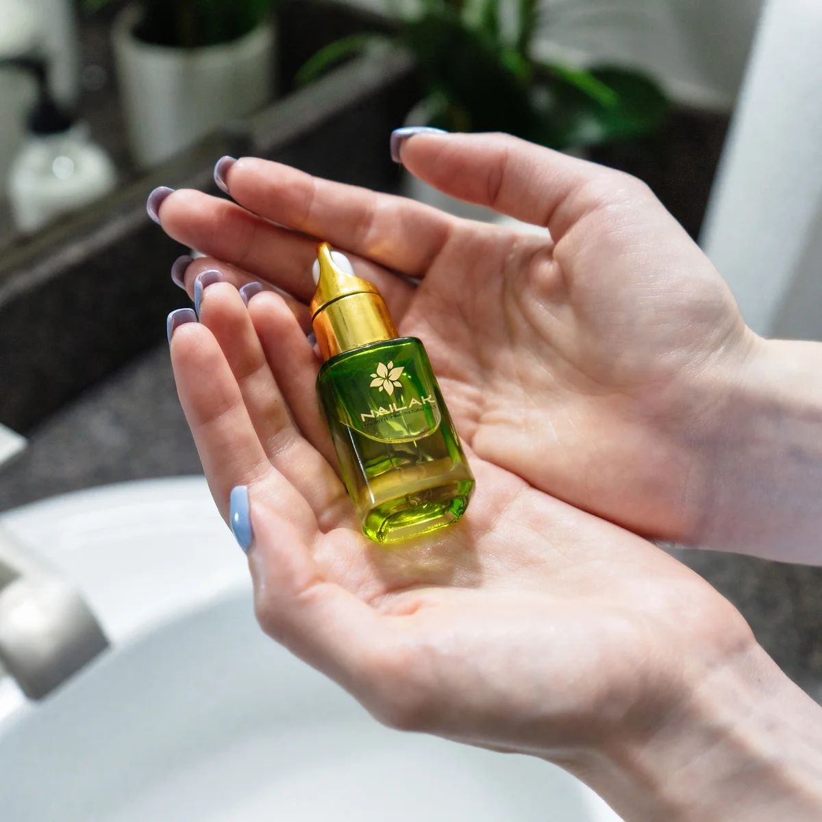 Best Oils for Nail & Cuticle Health — Nailak Cuticle & Nail Oil