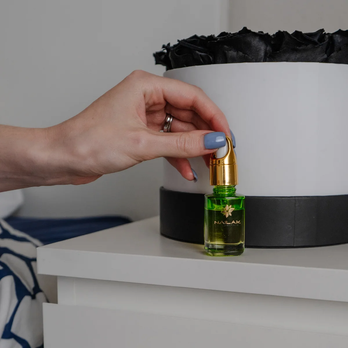 Best Oils for Nail & Cuticle Health — Nailak Cuticle & Nail Oil