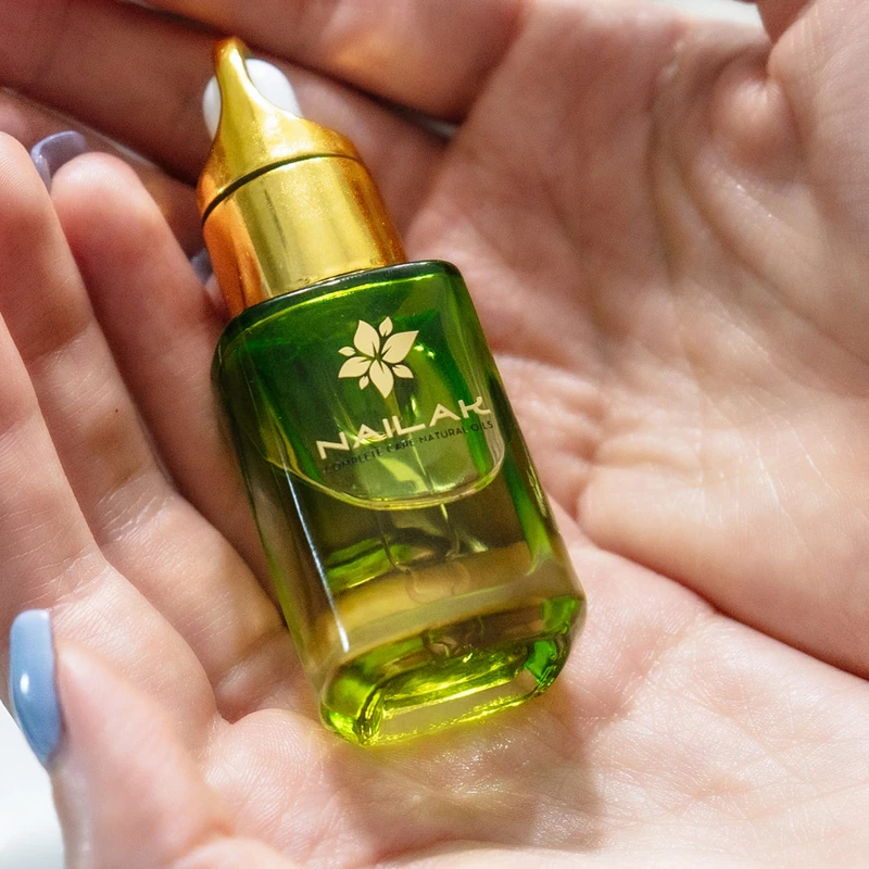 How to Restore Damaged Nails Naturally — Nailak Cuticle & Nail Oil