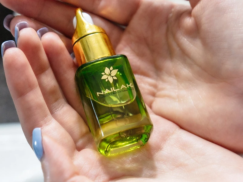 How to Restore Damaged Nails Naturally — Nailak Cuticle & Nail Oil